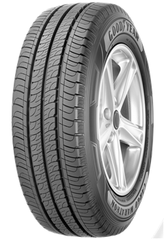 235/65R16 115/113R GOODYEAR CARGO MARATHON FO1 EVR