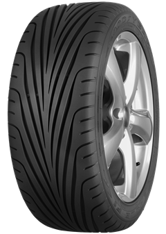 195/45R17 81W GOODYEAR EAGLE F1 GS-D3