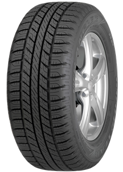 255/65R16 109H GOODYEAR WRANGLER HP ALL WEATHER P
