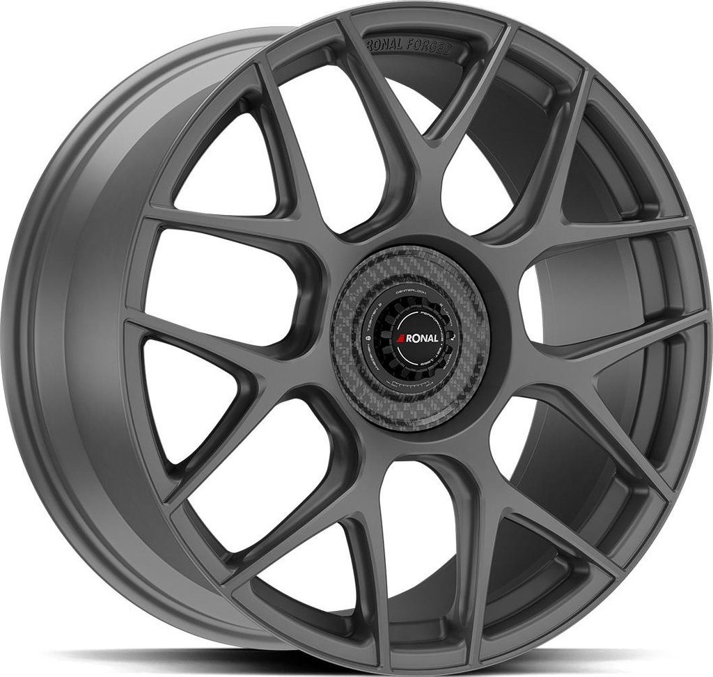 RONAL RF1 REV-CRB TREM METAL MATT 10x20 5/112 ET40 CB82.05