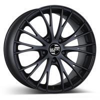 MAK RENNEN DARK 9x19 5/112 ET21 CB66.5