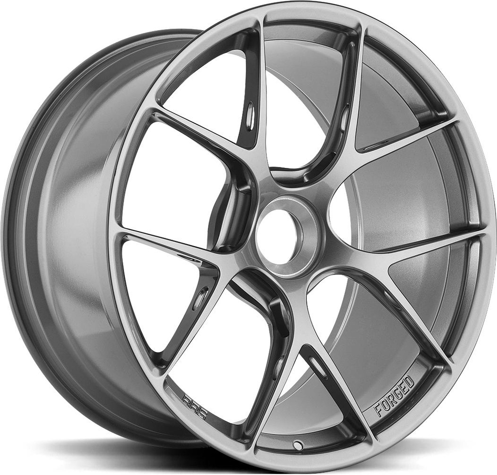 BBS FI-R ZV PLATIN SILV 12x20 1/1 ET44 CB84.1