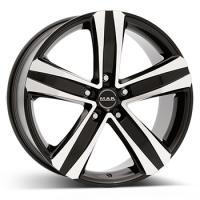 MAK STONE5 6.5x16 5/118 ET55 CB71.1