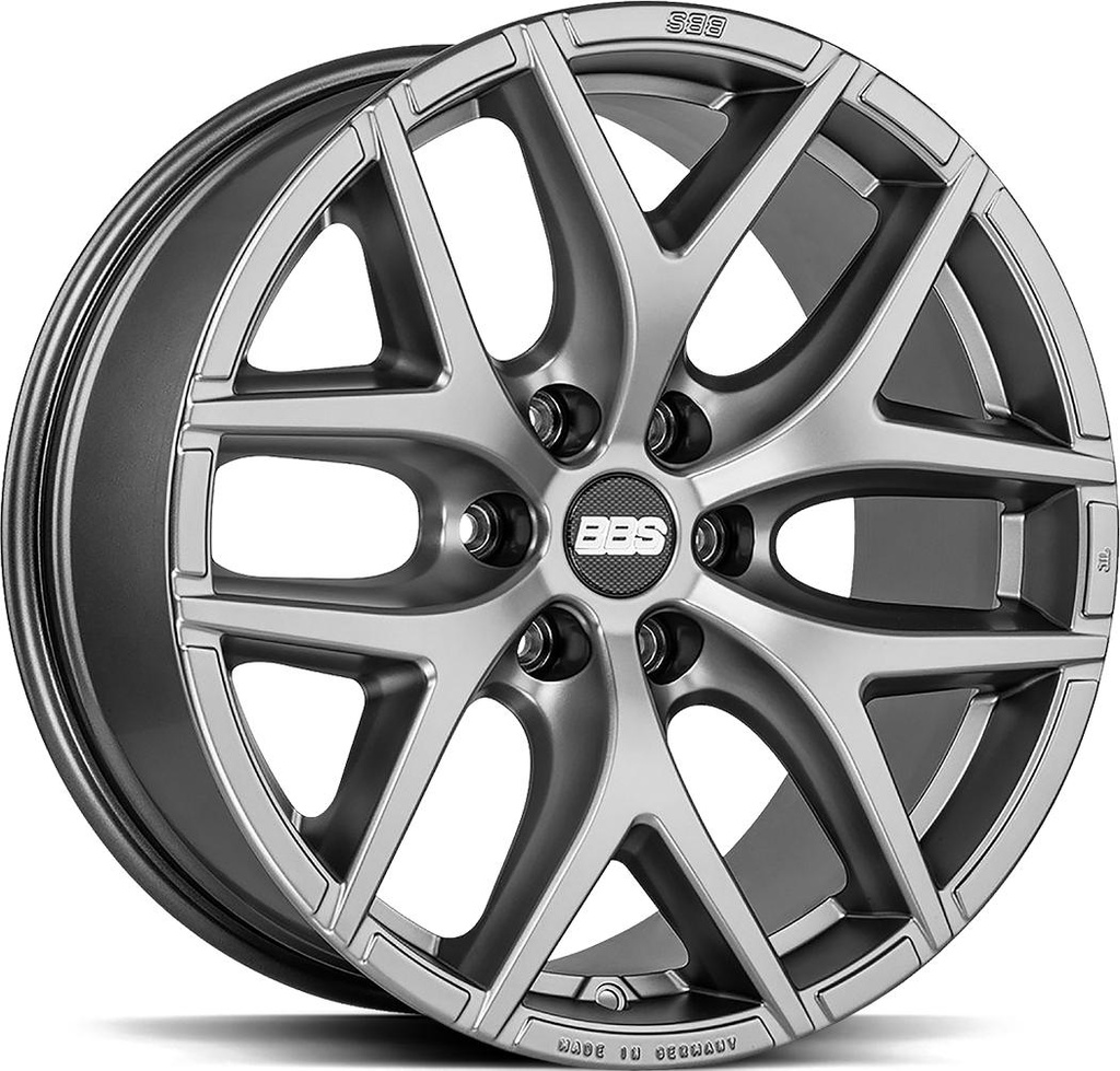 BBS TL-A SATIN PLATIN SILV 9x20 6/135 ET12 CB87