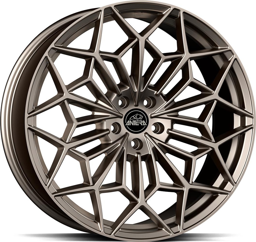GMP A105 STONE BRONZE 9.5x20 5/114.3 ET45 CB64.1