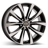MAK WOLF 6.5x20 5/114.3 ET33 CB66.1