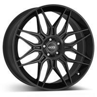 DOTZ LONGBEACH BLACK 10x20 5/112 ET19 CB66.6