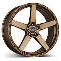 DOTZ MARINABAY BRONZE 9.5x20 5/112 ET40 CB70.1