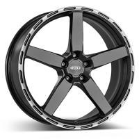 DOTZ MARINABAY DARK 9x21 5/112 ET40 CB70.1