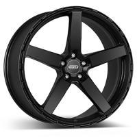 DOTZ MARINABAY BLACK 10x21 5/112 ET35 CB70.1