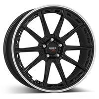 DOTZ SONOMA DARK 8x19 5/112 ET48 CB70.1