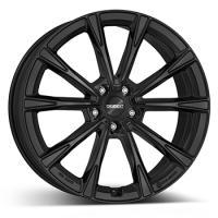 DEZENT AR BLACK 7.5x19 5/114.3 ET46 CB66.1