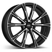 DEZENT AR DARK 8.5x19 5/114.3 ET38 CB64.1