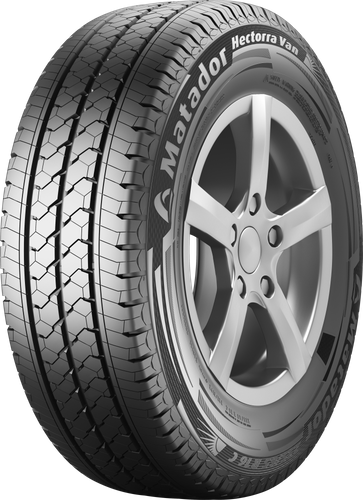 225/75R16C 121/120R MATADOR HECTORRA VAN