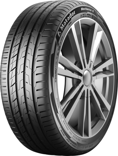 235/45R20 100W MATADOR HECTORRA 5 XL EVC
