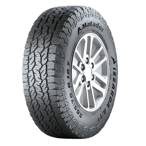 275/45R20 110H MATADOR MP72 IZZARDA A/T 2 XL