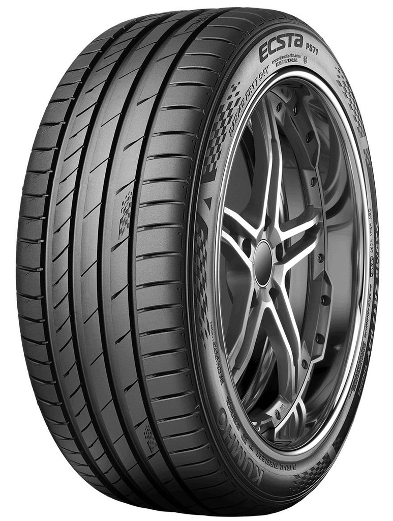 235/60R18 107W KUMHO ECSTA PS71 XL