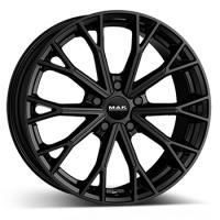 MAK ASPHALT DARK 9.5x20 5/130 ET39 CB66.5