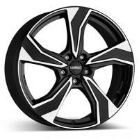 DEZENT KB DARK 7.5x17 5/112 ET53 CB66.6
