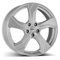 DEZENT KB SILVER 8x19 5/114.3 ET53.5 CB67.1