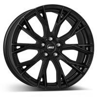 AEZ TORONTO BLACK 8.5x21 5/112 ET48 CB70.1