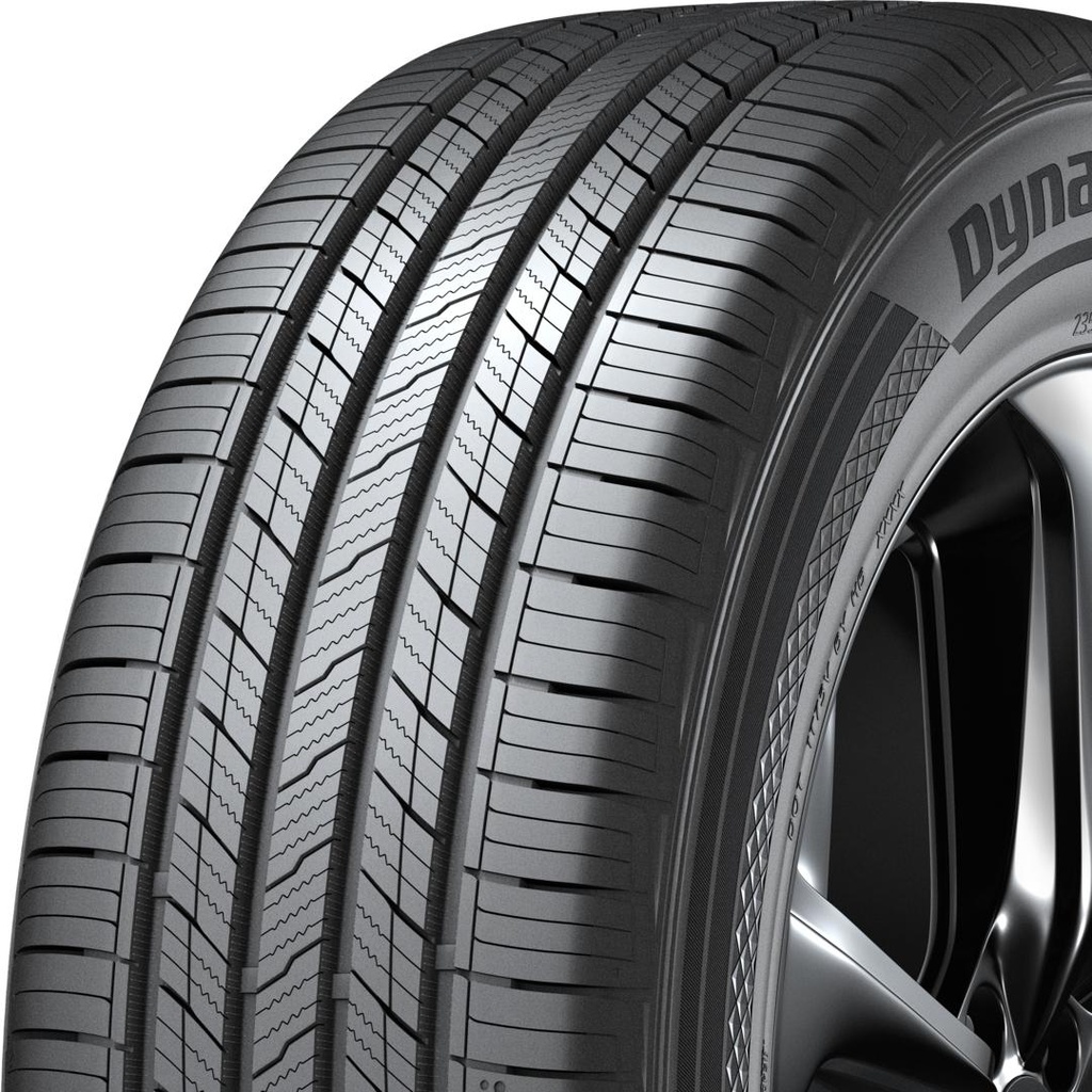265/60R18 110V HANKOOK DYNAPRO HPX RA43 XL