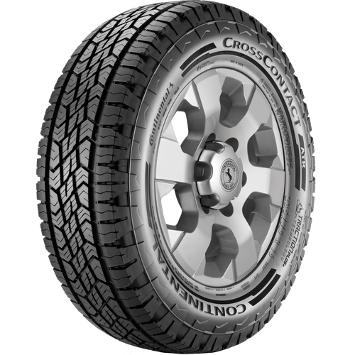 205/70R15 96H CONTINENTAL CROSSCONTACT ATR