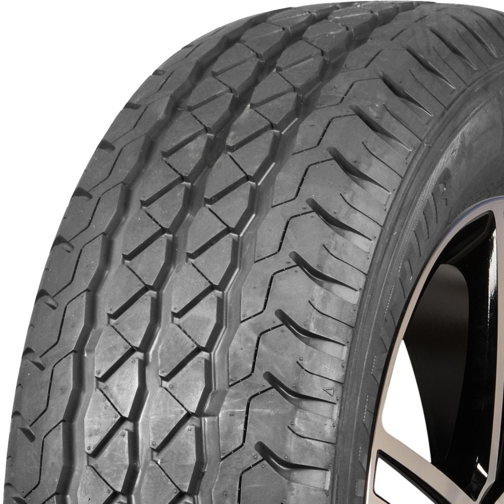 215/65R15C 104/102R POWERTRAC VANTOUR