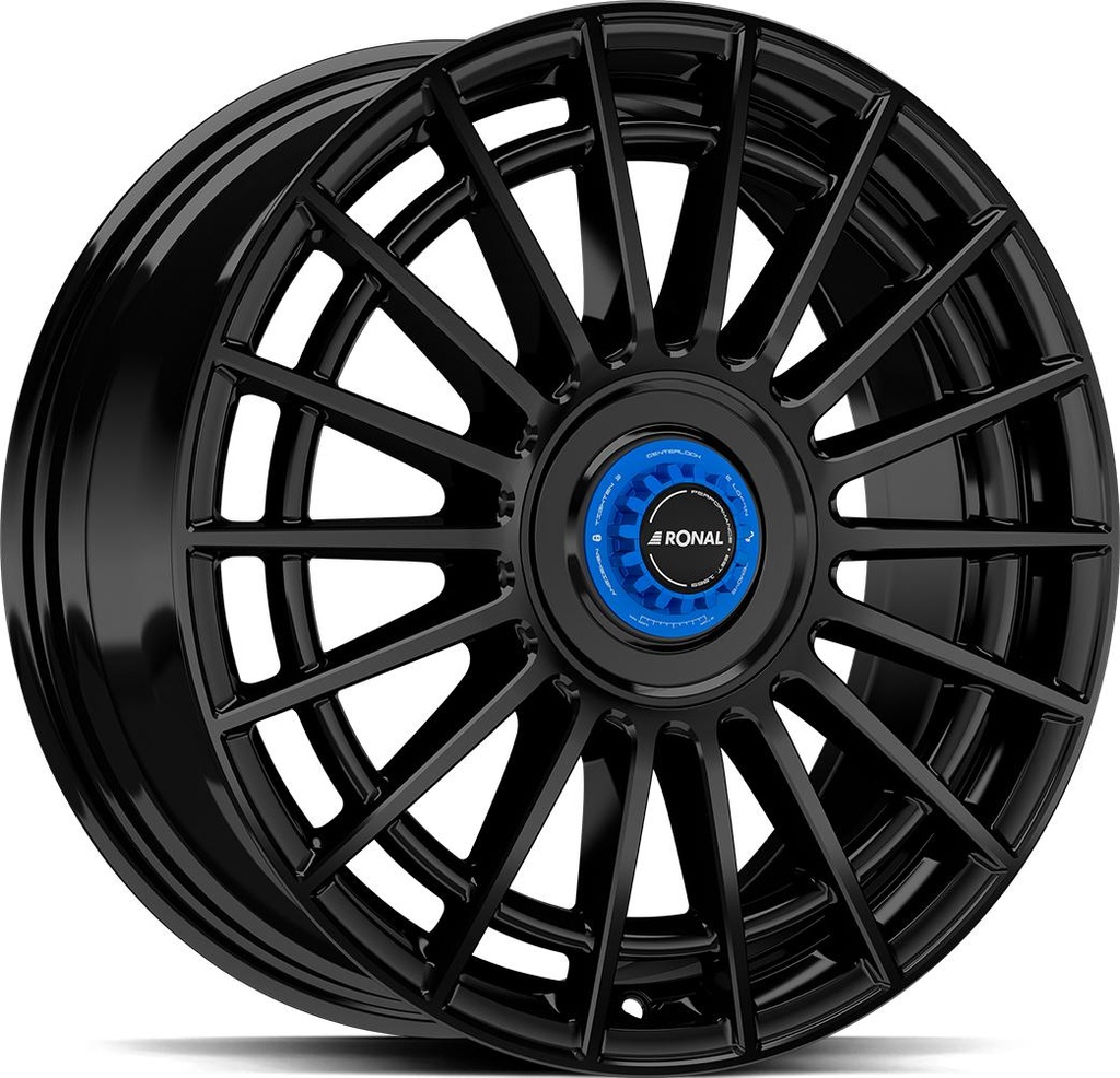 RONAL R73 REV-M BRONZE MATT 7.5x18 5/112 ET51 CB57.1