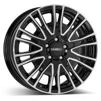 DEZENT KE DARK 7.5x18 5/160 ET56 CB65.1