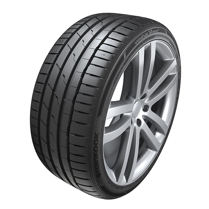 225/55R18 98W HANKOOK VENTUS S1 EVO3 K127 SOUND ABSORBER EV FP