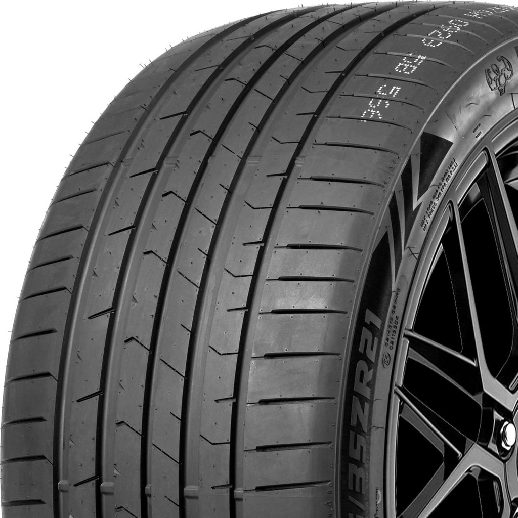 275/40R20 106Y POWERTRAC ECOSPORT X77 PT92 XL