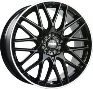 CMS C25 DRB 8.5x20 5/112 ET29.1 CB66.5