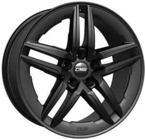 CMS C29-AERO MB 8.5x19 5/114.3 ET35 CB64.1
