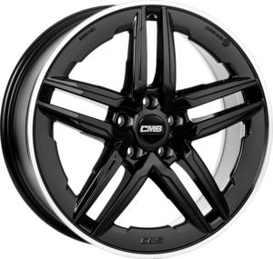 CMS C29-AERO DRB 8.5x19 5/112 ET35 CB66.5