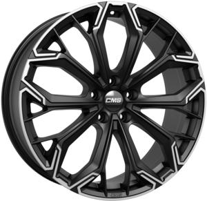 CMS C37 PDMB 8.5x20 5/108 ET45 CB67.2
