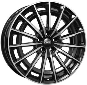 CMS C38 DB 9.5x20 5/112 ET35.5 CB66.5