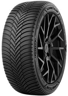 235/50R19 103H GOODYEAR VECTOR ALL SEASON 4 XL FP EVR