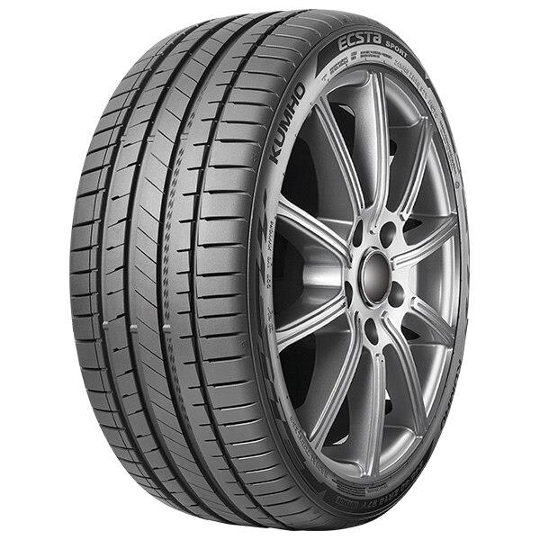 255/30R19 91Y KUMHO ECSTA SPORT PS72 ECSTA SPORT XL