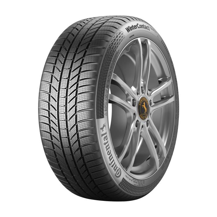 255/35R20 97W CONTINENTAL CONTIWINTERCONTACT TS 870 P XL EVC