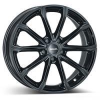 MAK DAVINCI DARK 8x19 5/120 ET50 CB64.1