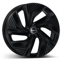 MAK ELECTRA DARK 9x20 5/112 ET42 CB57.1