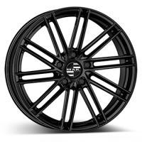 MAK LEIPZIG DARK 8x20 5/130 ET40 CB66.5