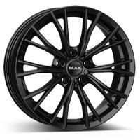 MAK MARK DARK 8x18 5/120 ET52 CB72.6