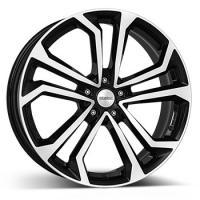 DEZENT TA DARK 7.5x18 5/108 ET50 CB63.4