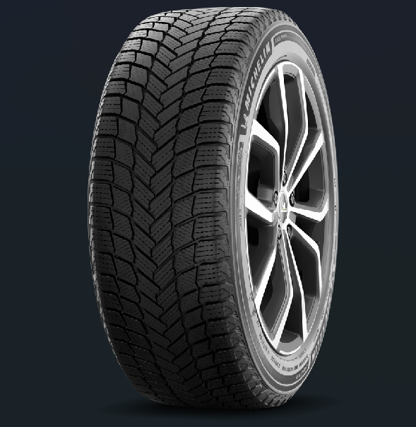 215/65R16 102H MICHELIN X-ICE SNOW+ XL