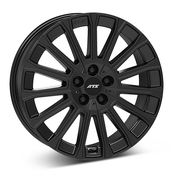 ATS OBSESSION M.BLK | 7,5X18 5-108 E48 C63,40 60 7.5x18 5/108 ET48 CB63.4