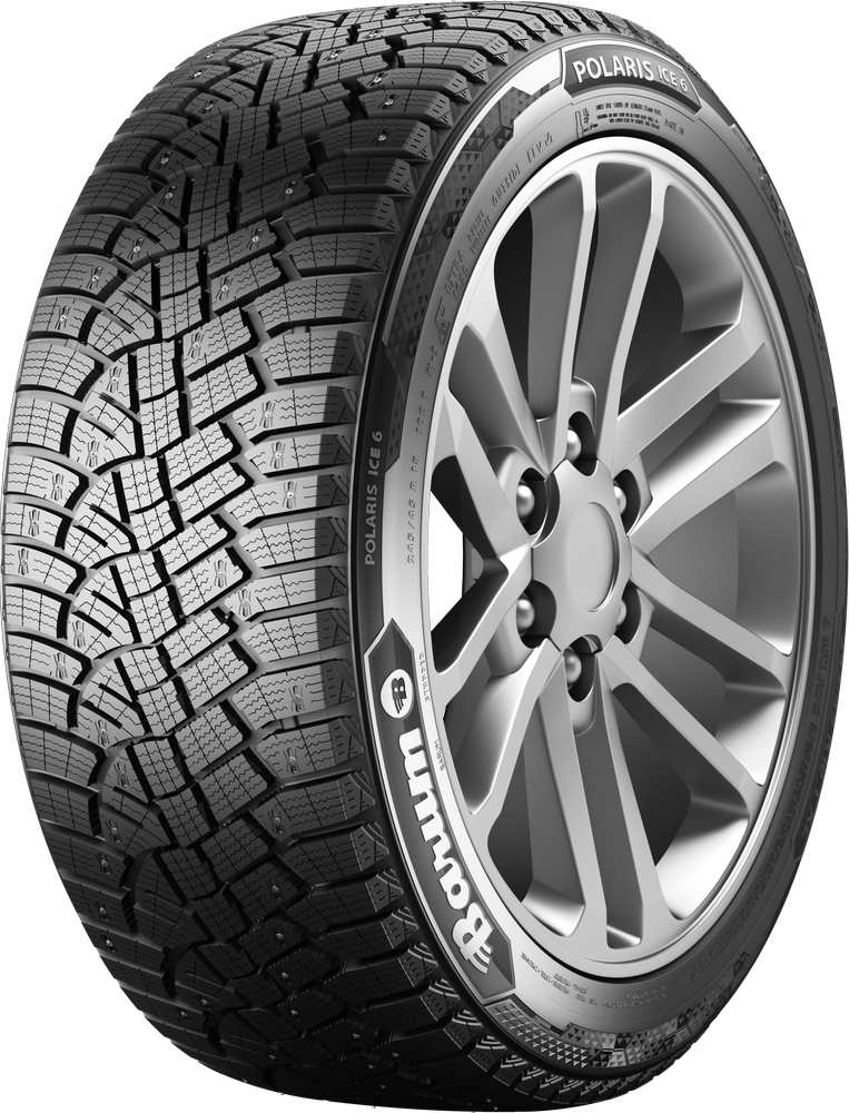 235/50R19 103T BARUM POLARIS ICE 6 XL EVC