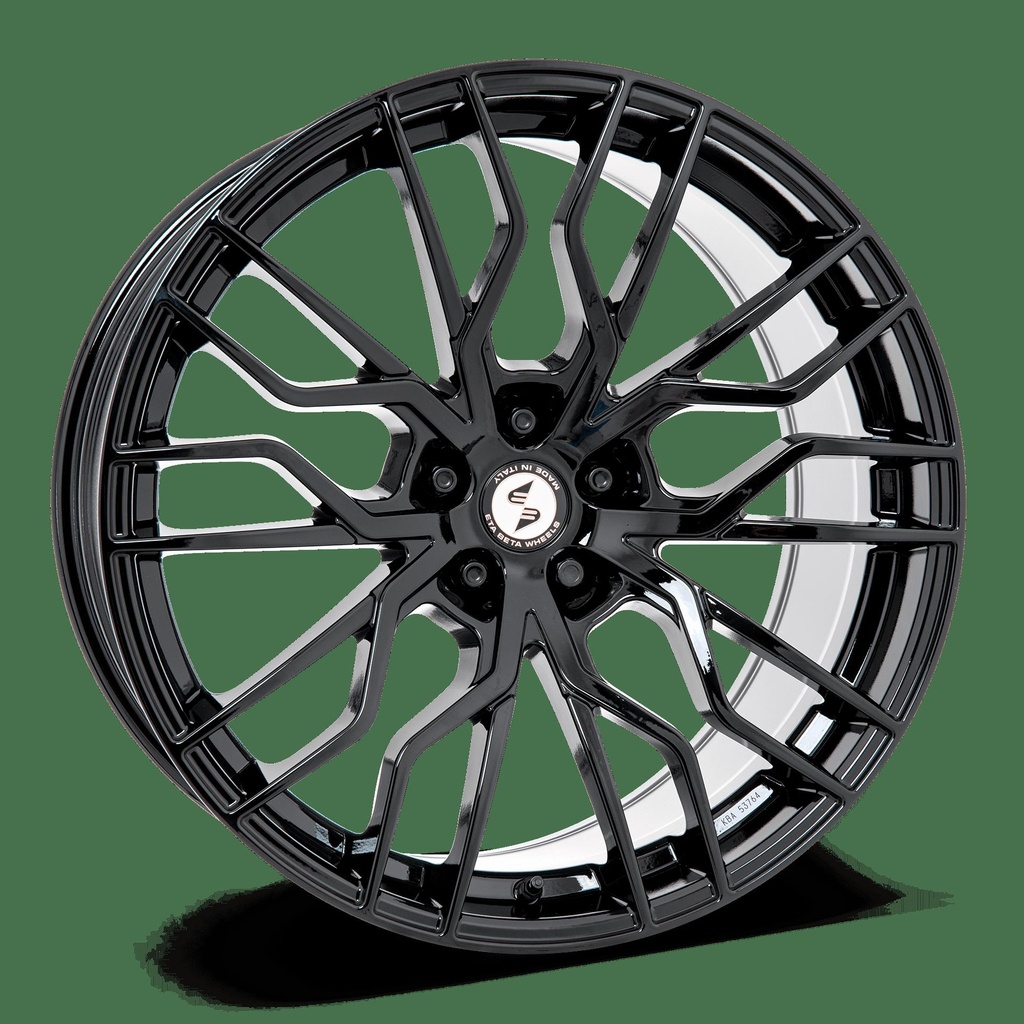 ETA BETA MEDUSA G.BLK 11X21 5-112 E37 C66,50 60 11x21 5/112 ET37 CB66.5