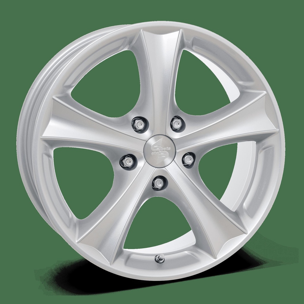 ETA BETA TETTSUT SLV 8X18 5-115 E40 C70,20 60 8x18 5/115 ET40 CB70.2